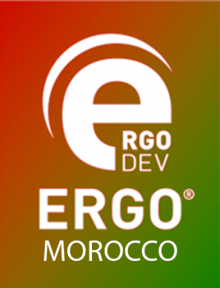 ERGOMOROCCO