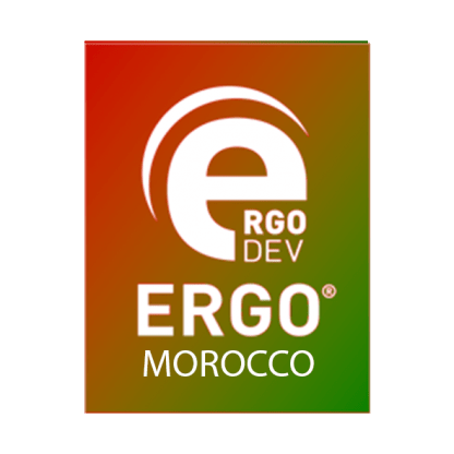 Logo ergomorocco