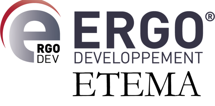 ERGODEVELOPPEMENT ACTIVITE ETEMA